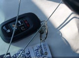 Honda Accord Ex 1HGCY1F30PA051467 fotografie