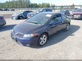 Honda Civic Ex 2HGFG12807H503002 снимка