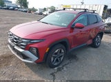 Hyundai Tucson Sel 5NMJBCDE2SH473875 снимка