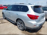 Nissan Pathfinder Platinum 5N1DR2MN4KC595943 снимка