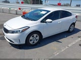 Kia Forte Lx 3KPFL4A79JE201618 снимка