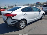 Kia Forte Lx 3KPFL4A79JE201618 снимка