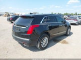 Cadillac Xt5 Standard 1GYKNARS8JZ172742 снимка