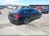 Honda Accord Sport 1HGCV1F39NA113762 fotografie