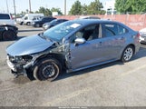 Toyota Corolla Le 5YFB4MDEXPP008732 fotografie