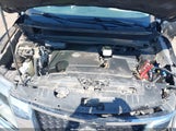 Nissan Pathfinder Platinum 5N1AR2MMXGC612617 снимка