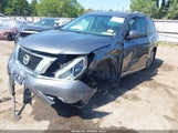 Nissan Pathfinder Platinum 5N1AR2MMXGC612617 снимка