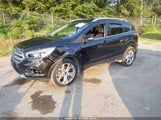 Ford Escape Titanium 1FMCU9J93HUA73463 снимка