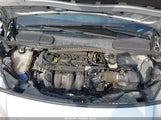 Ford Transit Connect Xlt NM0GE9F7XE1140127 fotografie