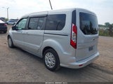 Ford Transit Connect Xlt NM0GE9F7XE1140127 fotografie