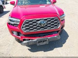 Toyota Tacoma Trd Off Road 3TMCZ5AN8NM482764 fotografie