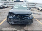 Toyota Camry Hybrid Le 4T1B31HK7KU510395 fotografie