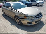 Subaru Legacy 2.5I 4S3BL616287220068 снимка