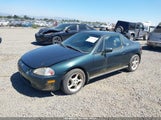 Honda Civic Del Sol JHMEG2179SS001727 снимка