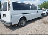 Chevrolet Express  Lt 1GAZG1FA0E1166232 снимка