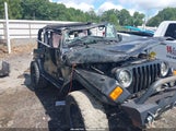 Jeep Wrangler X 1J4FA39S93P341593 снимка