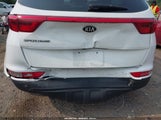Kia Sportage Lx KNDPMCACXH7238504 снимка