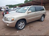Toyota Highlander Limited V6 JTEEP21AX40053472 снимка