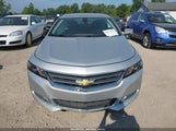 Chevrolet Impala 2Lt 1G1125S31FU141348 снимка