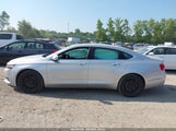 Chevrolet Impala 2Lt 1G1125S31FU141348 снимка