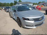 Chevrolet Impala 2Lt 1G1125S31FU141348 снимка