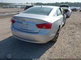 Chevrolet Impala 2Lt 1G1125S31FU141348 снимка