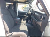 Jeep Wrangler 4-Door Sport S 4X4 1C4HJXDN3PW596307 fotografie