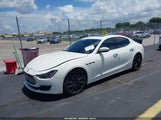 Maserati Ghibli S Q4 Granlusso ZAM57YTL4K1340248 снимка