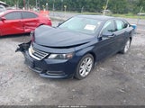 Chevrolet Impala 2Lt 2G1115S3XG9149305 снимка