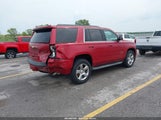 Chevrolet Tahoe Lt 1GNSKBKCXFR599393 снимка