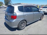 Honda Fit Sport JHMGD38627S008787 fotografie