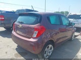 Chevrolet Spark Fwd Ls Automatic KL8CB6SA9MC739171 снимка