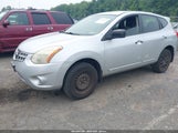Nissan Rogue S JN8AS5MV3BW271043 снимка