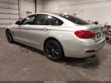 BMW 430I Gran Coupe xDrive WBA4J3C51JBB97452 снимка