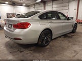 BMW 430I Gran Coupe xDrive WBA4J3C51JBB97452 снимка