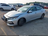 Nissan Sentra Sv Xtronic Cvt 3N1AB8CV0MY235971 снимка