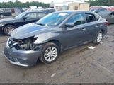 Nissan Sentra Sv 3N1AB7AP0JL635231 снимка