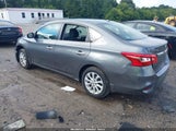 Nissan Sentra Sv 3N1AB7AP0JL635231 снимка