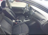 Nissan Sentra Sv 3N1AB7AP0JL635231 снимка