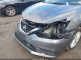 Nissan Sentra Sv 3N1AB7AP0JL635231 снимка