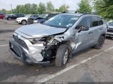 Toyota Rav4 Hybrid Xle 2T3RWRFV6LW089618 photo
