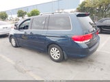 Honda Odyssey Ex-L 5FNRL3H65AB091150 снимка