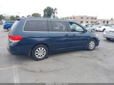 Honda Odyssey Ex-L 5FNRL3H65AB091150 снимка