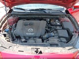 Mazda Mazda3 Touring 3MZBN1V39JM210949 снимка