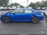 Honda Civic Lx 2HGFC2F53JH545558 снимка