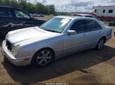 Mercedes-Benz E 320 Special Edition WDBJF65J12B489246 снимка