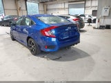 Honda Civic Sport 2HGFC2F88KH525236 снимка
