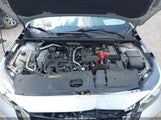 Nissan Sentra Sv Xtronic Cvt 3N1AB8CVXLY267969 fotografie