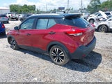Nissan Kicks Sv 3N1CP5CU2KL518737 снимка