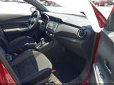 Nissan Kicks Sv 3N1CP5CU2KL518737 снимка